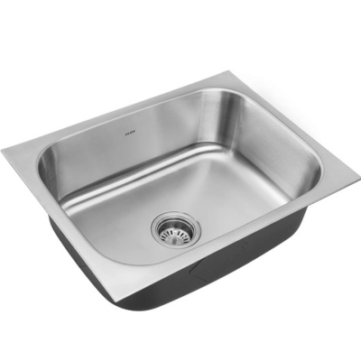High-quality S.S. sink for laboratories – stainless steel sink supplier Mumbai, Maharashtra, India